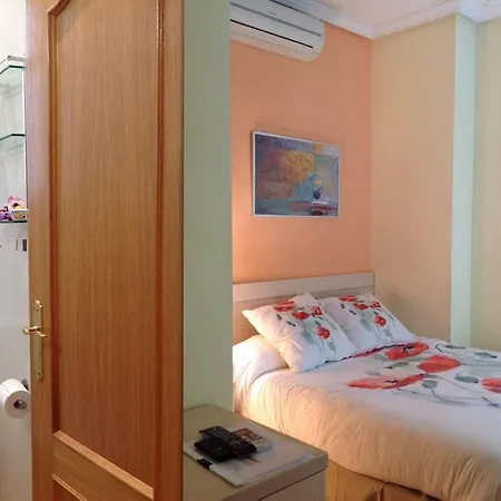 Hostal Luz-3